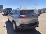 Used 2017 Jeep Cherokee Latitude w/ Comfort & Sound Group image 6