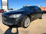 Used 2015 BMW 740i image 6