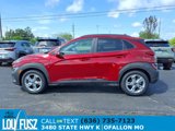 Used 2023 Hyundai Kona SEL image 4