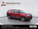 Used 2016 Ford Explorer Limited w/ Equipment Group 301A image 2