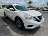 Used 2016 Nissan Murano SL image 4