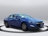 Certified 2023 Chevrolet Malibu RS image 4