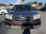 Used 2012 Honda Pilot Touring image 2