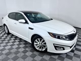 Used 2014 Kia Optima EX w/ EX Premium Package image 2