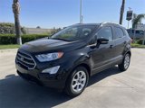 Used 2021 Ford EcoSport SE image 4