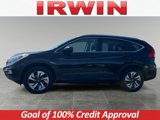 Used 2015 Honda CR-V Touring image 2