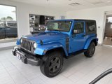 Used 2016 Jeep Wrangler Sport image 2