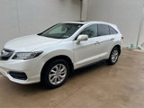 Used 2018 Acura RDX AWD w/ Technology Package image 2