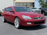 Used 2007 Honda Accord EX-L image 2