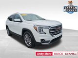 Used 2024 GMC Terrain SLT image 3