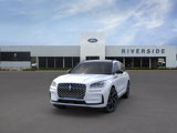 New 2025 Lincoln Corsair Grand Touring w/ Equipment Group 301A image 2