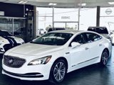 Used 2017 Buick LaCrosse Essence w/ Sights and Sounds Package image 5