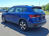 Used 2024 Volkswagen Taos S image 4