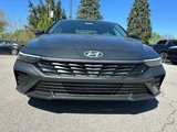 New 2025 Hyundai Elantra Sport image 2