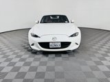 Used 2020 MAZDA MX-5 Miata RF Grand Touring image 3