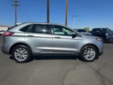 Certified 2022 Ford Edge Titanium image 3