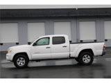 Used 2009 Toyota Tacoma 4x4 Double Cab image 3