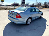 Used 2011 Ford Fusion Hybrid image 5