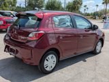 New 2024 Mitsubishi Mirage ES image 4