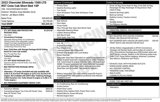 Used 2022 Chevrolet Silverado 1500 RST image 4