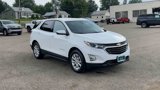 Certified 2020 Chevrolet Equinox LT image 2