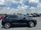 Used 2017 Cadillac XT5 Luxury w/ Driver Awareness Package image 2