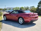 Used 2013 Chevrolet Camaro LT image 3
