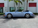 Used 1992 Porsche 911 Carrera image 4