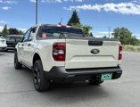 New 2025 Ford Maverick XLT image 3