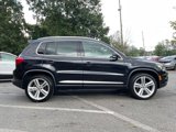 Used 2014 Volkswagen Tiguan R-Line image 4