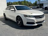 Used 2014 Chevrolet Impala LT w/ Convenience Package image 4