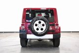 Used 2013 Jeep Wrangler Sahara w/ Mopar Chrome Edition Group image 6