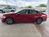 Used 2017 Chevrolet Malibu LT image 4