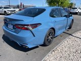Used 2023 Toyota Camry SE image 5