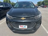 Used 2022 Chevrolet Trax LS w/ Tint and Cruise Package image 2