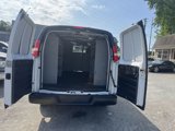 Used 2020 Chevrolet Express 2500 w/ Driver Convenience Package image 3