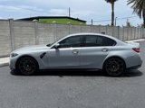 Used 2021 BMW M3 image 2