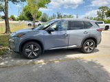 Used 2021 Nissan Rogue Platinum image 4