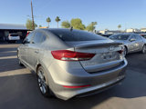 Used 2017 Hyundai Elantra Limited image 6