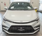 New 2025 Toyota Corolla SE image 4