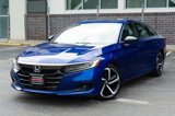 Used 2021 Honda Accord Sport image 4