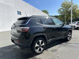 Used 2018 Jeep Compass Limited w/ Navigation Group image 5