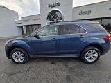 Used 2016 Chevrolet Equinox LT w/ Convenience Package image 3