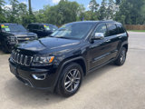 Used 2017 Jeep Grand Cherokee Limited image 3