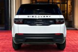 Used 2020 Land Rover Discovery Sport SE image 3