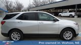 Used 2021 Chevrolet Equinox LS w/ LS Convenience Package image 6