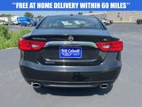 Used 2018 Nissan Maxima 3.5 SL image 4