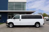 Used 2022 Chevrolet Express 3500 LT w/ LT Preferred Equipment Group image 6