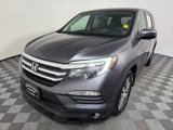 Certified 2017 Honda Pilot EX-L image 2