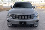 Used 2020 Jeep Grand Cherokee Altitude image 6